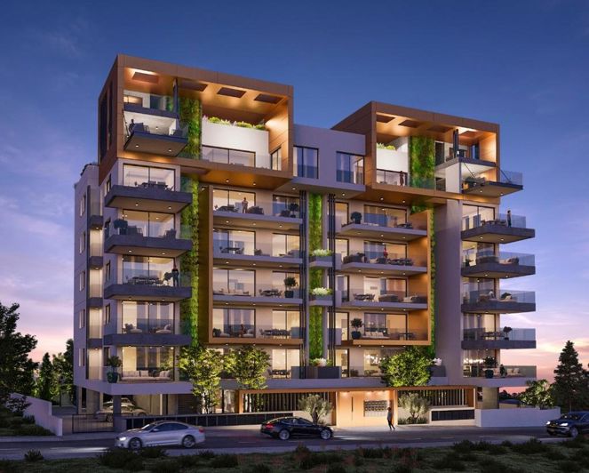 Image No.3-3 Bed Apartment for sale