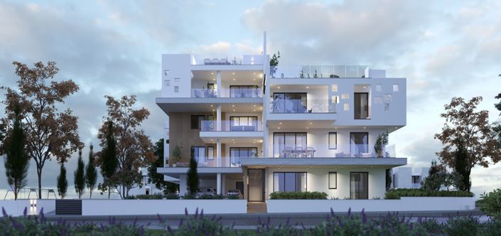 Image No.1-3 Bed Apartment for sale