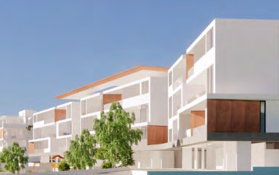 Image No.1-3 Bed Apartment for sale