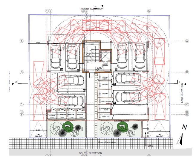 Image No.2-1 Bed Apartment for sale