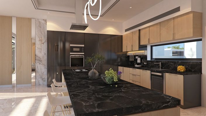 Image No.11-4 Bed Villa for sale