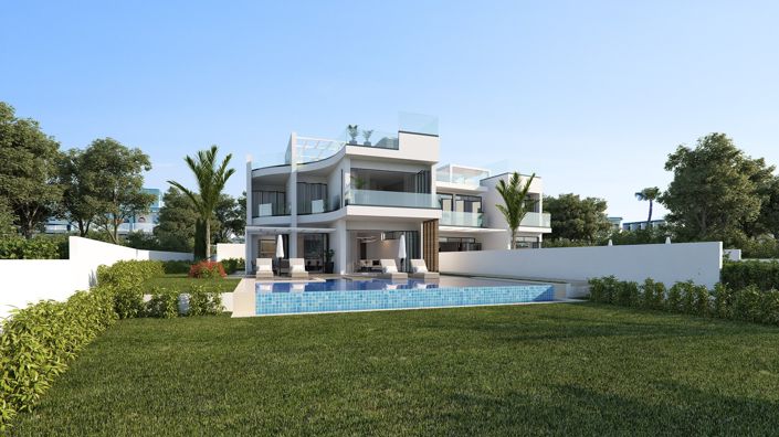 Image No.6-4 Bed Villa for sale