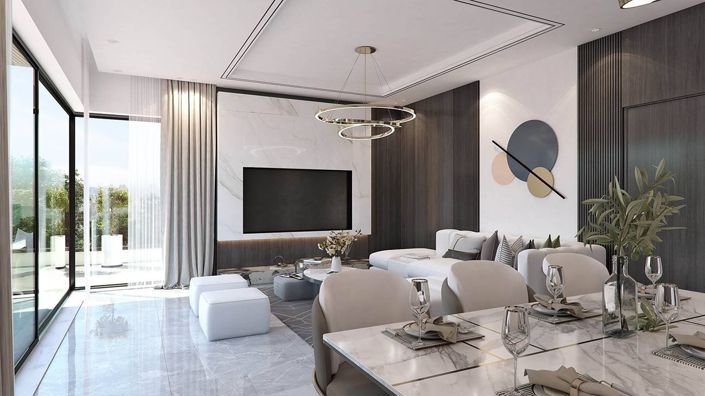 Image No.2-2 Bed Apartment for sale