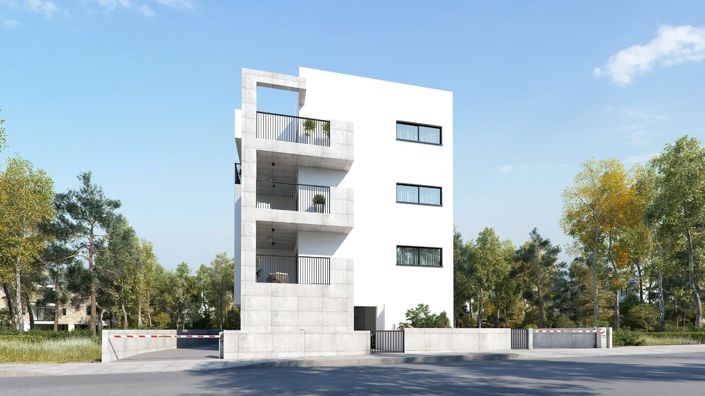 Image No.1-1 Bed Apartment for sale