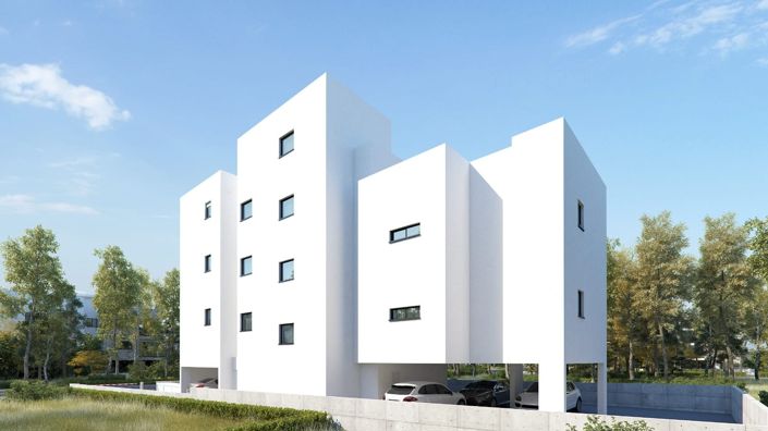 Image No.3-1 Bed Apartment for sale