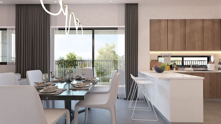 Image No.8-1 Bed Apartment for sale