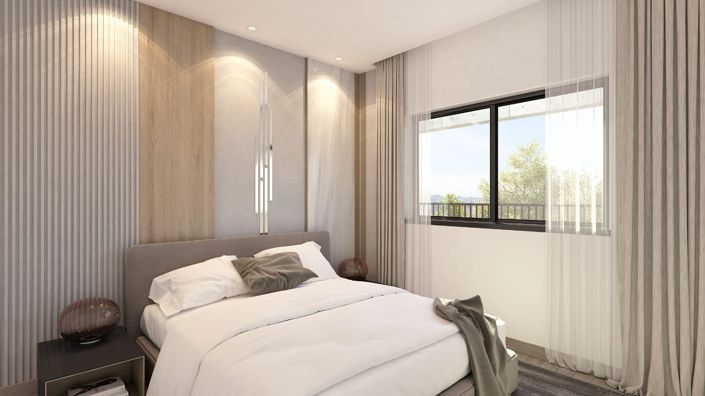 Image No.9-1 Bed Apartment for sale