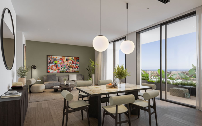 Image No.2-2 Bed Apartment for sale