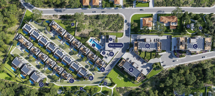 Image No.3-2 Bed Apartment for sale