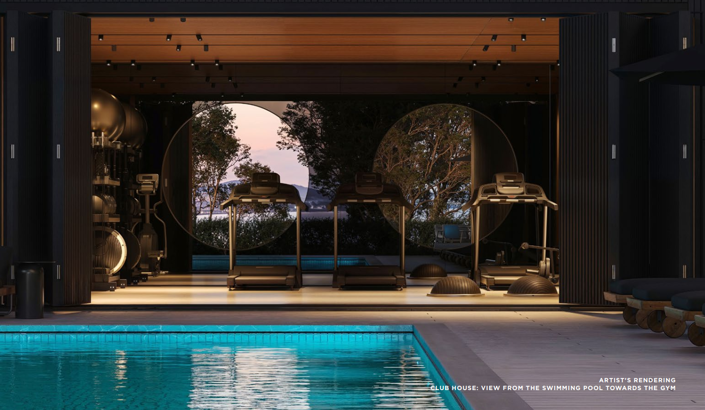 Image No.5-2 Bed Apartment for sale