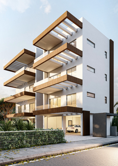 Image No.1-2 Bed Apartment for sale