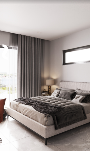 Image No.4-2 Bed Apartment for sale