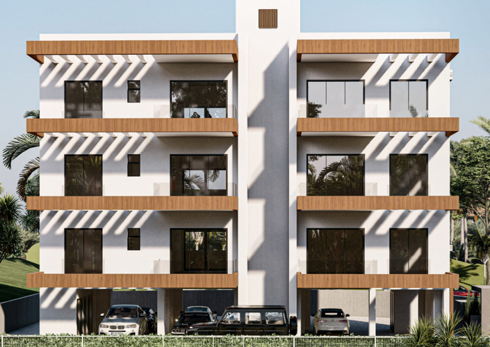 Image No.5-2 Bed Apartment for sale