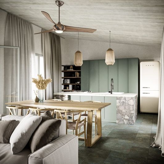 Image No.2-2 Bed House for sale