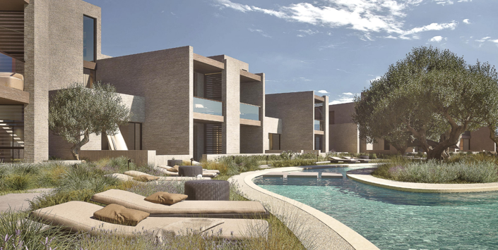 Image No.3-3 Bed Villa for sale