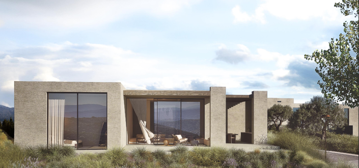 Image No.5-3 Bed Villa for sale