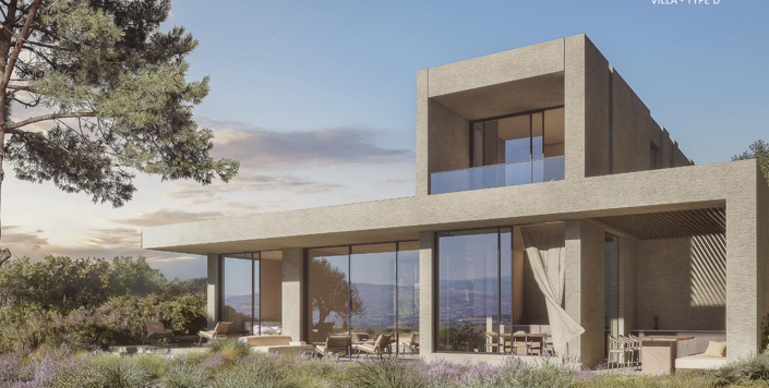 Image No.6-3 Bed Villa for sale