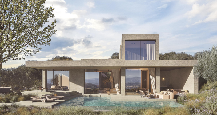 Image No.7-3 Bed Villa for sale