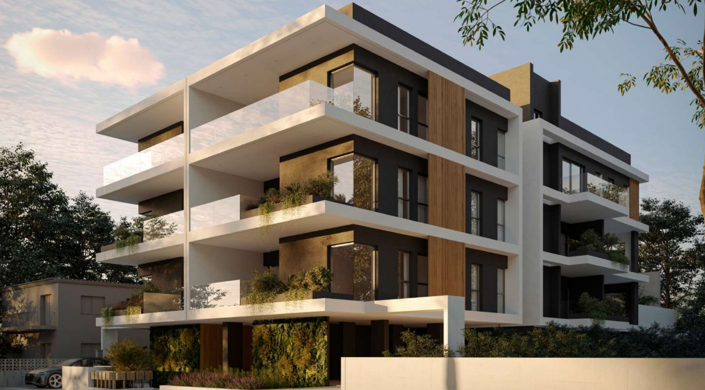 Image No.1-1 Bed Apartment for sale