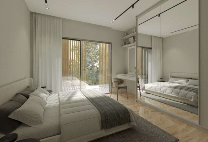 Image No.5-1 Bed Apartment for sale