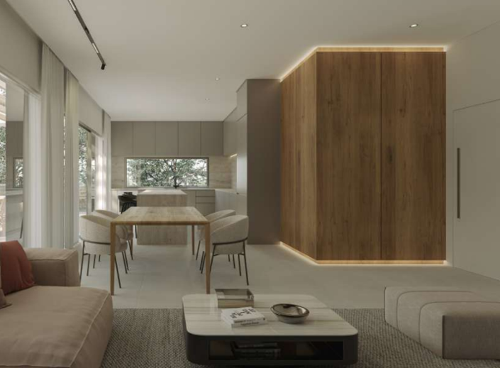 Image No.4-3 Bed Apartment for sale