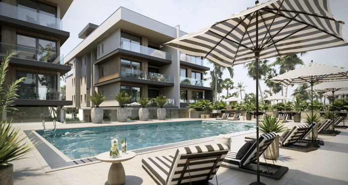 Image No.1-3 Bed Apartment for sale