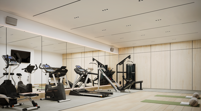 Image No.14-3 Bed Apartment for sale