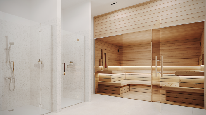 Image No.15-3 Bed Apartment for sale