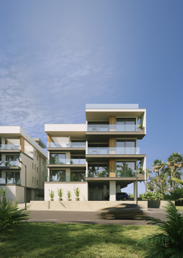 Image No.2-3 Bed Apartment for sale