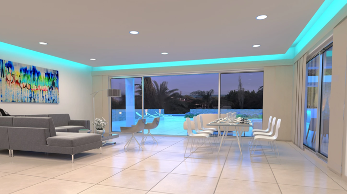 Image No.2-3 Bed House for sale