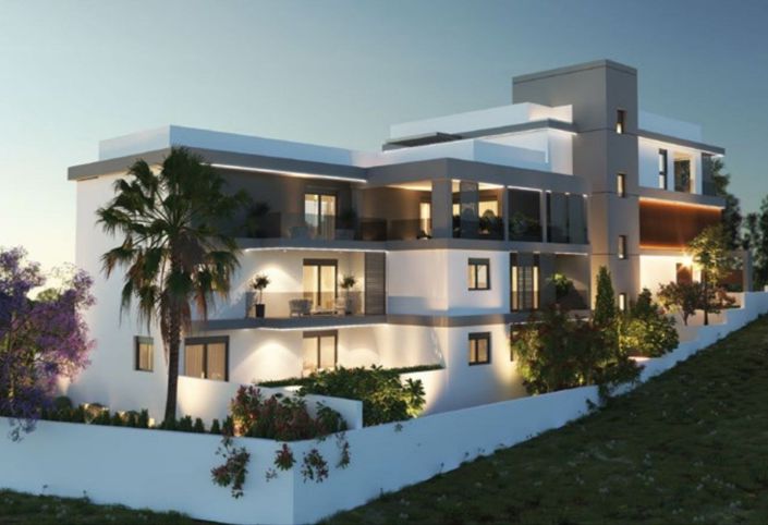 Image No.1-2 Bed Apartment for sale