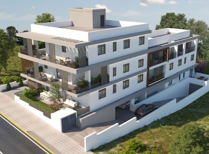 Image No.2-2 Bed Apartment for sale