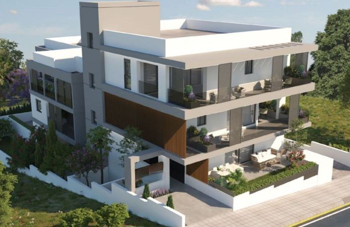 Image No.4-2 Bed Apartment for sale