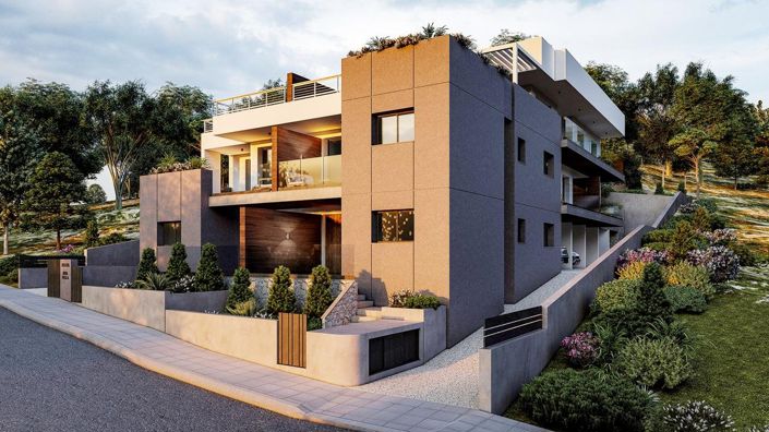 Image No.1-2 Bed Apartment for sale