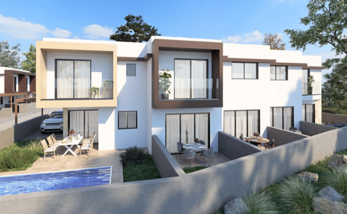 Image No.6-2 Bed House for sale