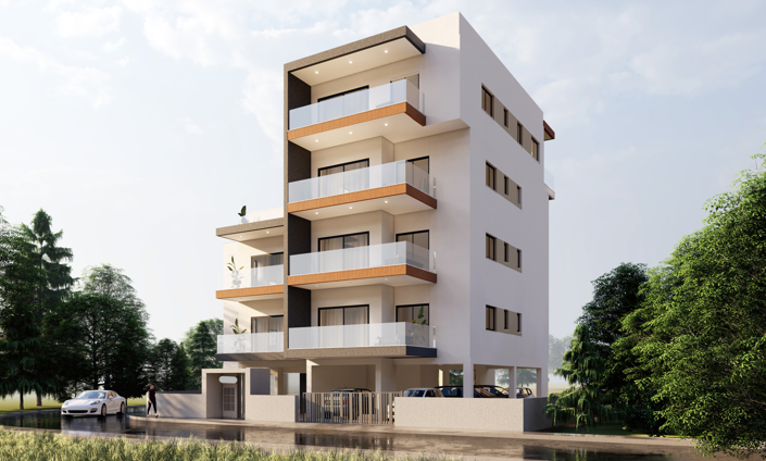 Image No.2-1 Bed Apartment for sale