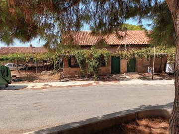 1 - Nea Dimmata, House