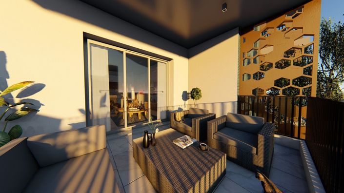 Image No.7-2 Bed Apartment for sale