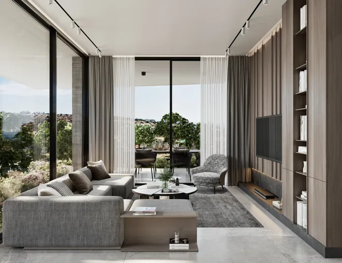 Image No.11-2 Bed Apartment for sale