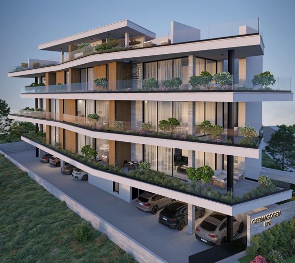 Image No.2-2 Bed Apartment for sale