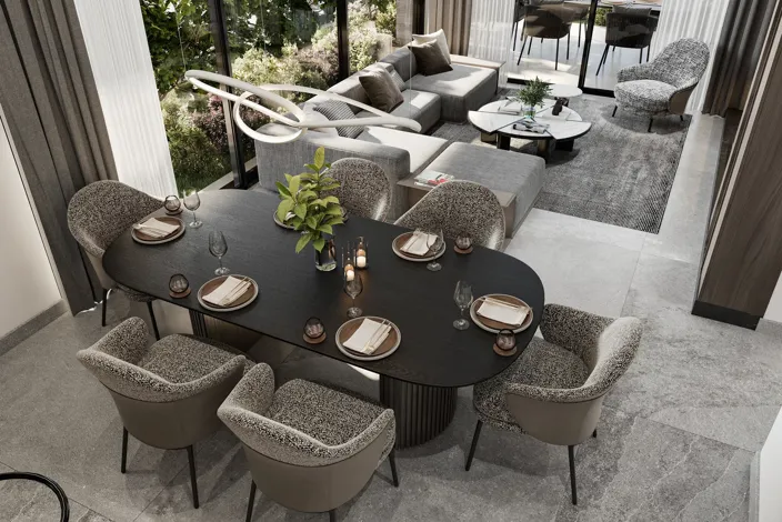 Image No.9-2 Bed Apartment for sale