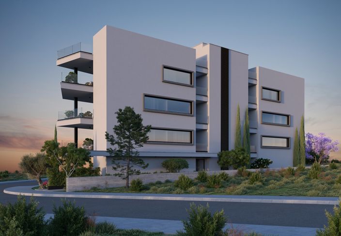 Image No.5-1 Bed Apartment for sale