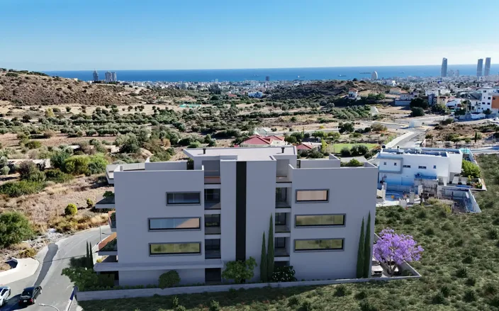 Image No.7-1 Bed Apartment for sale