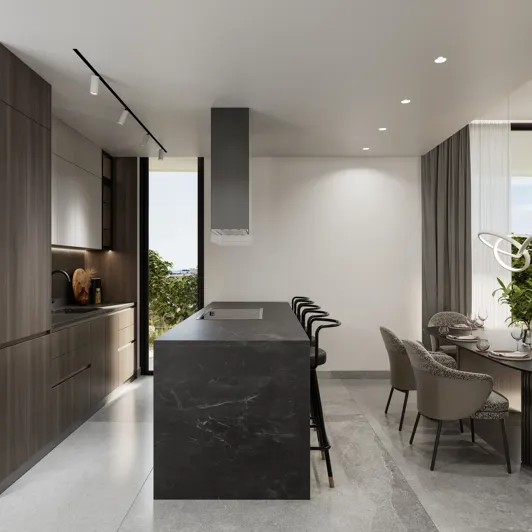 Image No.12-3 Bed Penthouse for sale