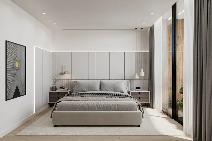 Image No.13-3 Bed Penthouse for sale