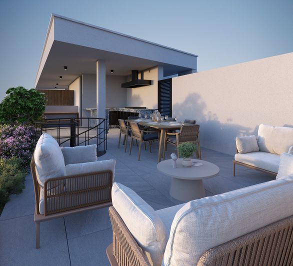 Image No.8-3 Bed Penthouse for sale