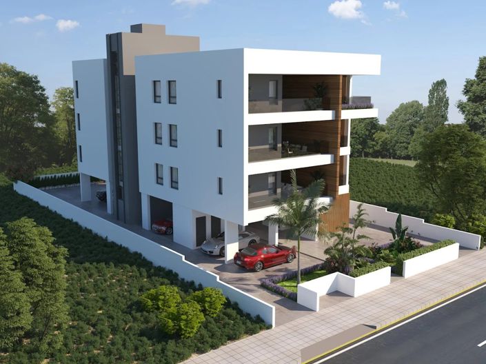 Image No.2-3 Bed Apartment for sale