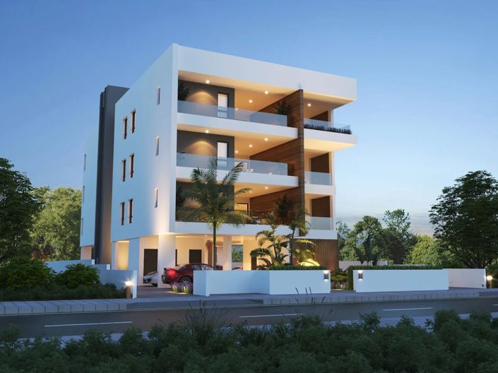 Image No.4-3 Bed Apartment for sale