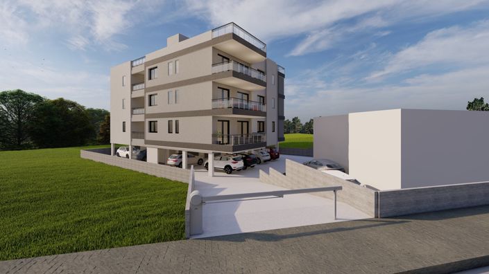 Image No.2-1 Bed Apartment for sale