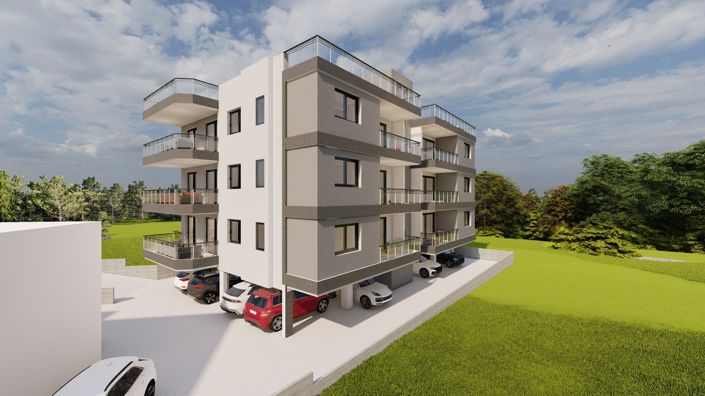 Image No.3-1 Bed Apartment for sale